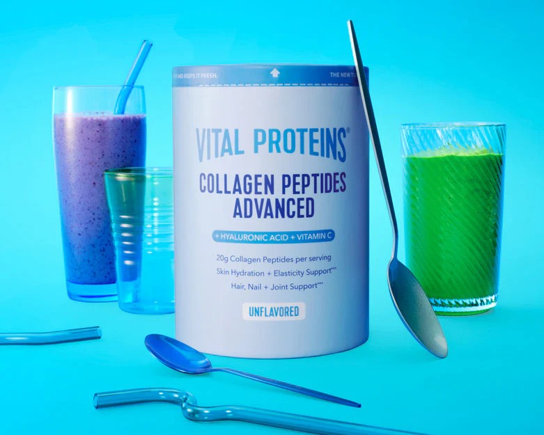 Collagen Peptides Advanced VITAL PROTEINS
