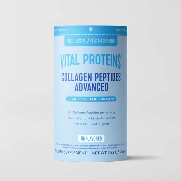 Collagen Peptides Advanced VITAL PROTEINS