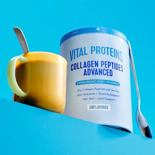 Collagen Peptides Advanced VITAL PROTEINS