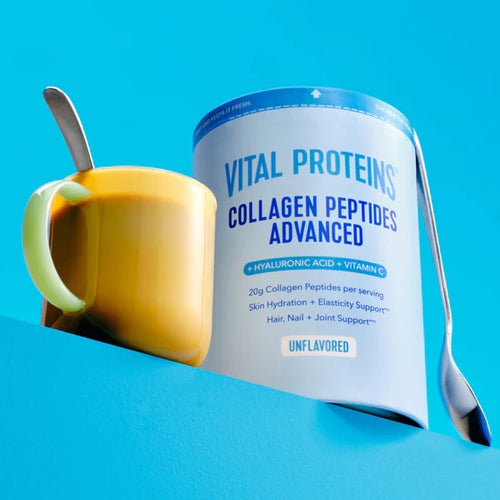 Collagen Peptides Advanced VITAL PROTEINS